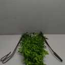 Artificial Greenery Stems for Vase Simulated Plant Decor Faux Greenery for Indoor Decoration for Living Room Porch Easy to Clean and Maintain, PCS 4