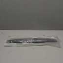 W10491331 Dishwasher Spray Arm Replacement Arm Compatible with Whirlpool, Amana, Ikea Dishwasher Parts Replaces WPW10491331, 2312843, PS11755592