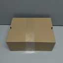 Ermonn Womens Platform Wedge Sandals Espadrilles Braided Open Toe Slip On Summer Mule High Heels (7.5, Black)