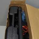 Kids Indoor Basketball Hoop with Scoreboard & Timer,Toddler Adjustable Height Basketball Goal Toy for Outdoor Backyard,Sports Game Play