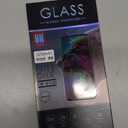 9D Tempered Glass Full Screen Protector Film For iPhone 12 Pro