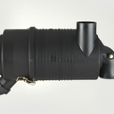 Donaldson G065411 Air Cleaner Assembly 15.06 in. Overall Length, Radialseal