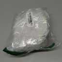 Corelle Winter Frost White Small Dessert Bowls - 10 oz - Set of 6 Bowls