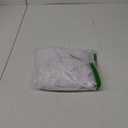 GraduationMall Matte Kindergarten Graduation Gown Cap Set with 2025 Tassel (27, White)