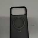 TORRAS 360 Magnetic Stand for iPhone 17 Pro Max Case with Camera Control Button, Fit for MagSafe, Mil-STD Protective Kickstand Case for iPhone 17 Pro Max Phone Case with Stand, Black, Q3 Spin