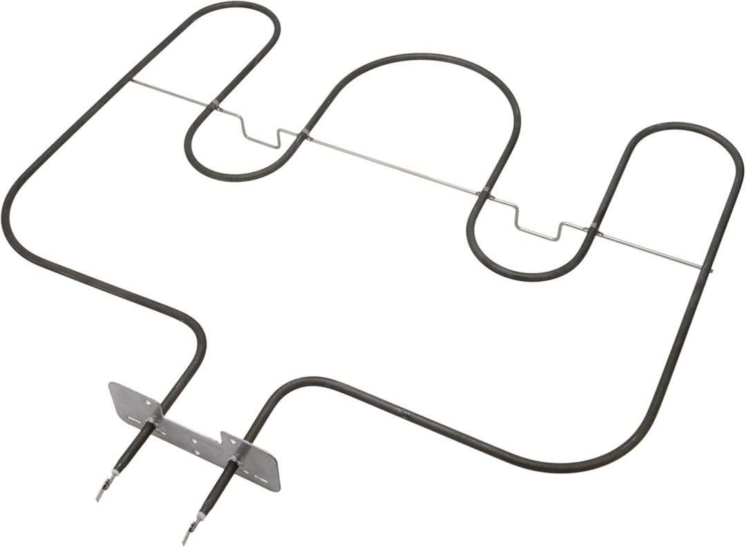 Supplying Demand MEE36593201 MEE36593202 Electric Range Bake Element Replacement Model Specific Not Universal Supplying Demand MEE36593201 MEE36593202 Electric Range Bake Element Replacement Model Specific Not Universal