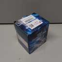 Portable 4-in-1 Waist/Neck/Desk Fan with Phone Stand & LED Light | 10000RPM Ultra-Fast Cooling, 4-Speed Rechargeable Battery | Lightweight for Indoor, Outdoor, Camping, Makeup(Grey)