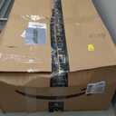 KASUE Upgraded 2 Person Sauna, Portable Infrared Sauna with 5-Layer Waterproof, 2 Steamers, 2 Folding Chair, 71x 36x 49 for Indoor, Outdoor, Gym, Spa, Carbon Black