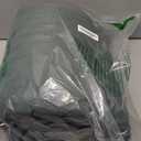 Bedsure King Quilt - Dark Green Bedspread King Size & Lightweight Comforter, Modern Coverlet with Clover Pattern, Ultra Soft All-Season Bedding, 106 x 96 Inches | Stitch-Free Quilting, Ultra Soft, Lightweight, Machine Washable, Pet-Friendly