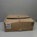 Large Artificial Paper Flowers Decoration, Giant Fake Flower with Standing Base Home Hotel Office Wedding Background Shop Window Display Photography Props Baby Shower Banquet Art Gallery Decor, Pink