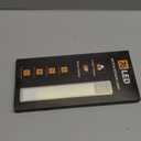 Under Cabinet Lighting Wireless, Rechargeable Motion Sensor Light Indoor, 3 Color Dimmable Closet Light Battery Operated with LED Power Display, Magnetic Under Counter Lights for Kitchen, Home (3Pack)