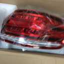 LED Tail Light Assembly Compatible with 2014-2016 Mercedes Benz W212 E-Class E250 E300 E350 E400 E550 E63 Outer Rear Lamp Replaces 2129061403 Passenger Side