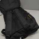 Cooler Backpack 33 Cans Backpack Coolers Insulated Leak Proof Soft Beach Cooler Bag for Men Women Ice Chest Backpack Camping Hiking Picnic Travel Cooler Lunch Backpack (Black)