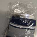 For Bare Feet Minor League Baseball Unisex For Bare Feet Milb Streak No Show Sock