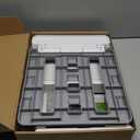 Baby Bottle Drying Rack, Vertical Standing Bottle Dryer Rack Holder-Space Saving Baby Bottle Drying Rack for Countertop-Holds Up to 12 Baby Bottles & Cup