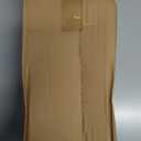 Opliy Camping Stool 2 Pack,13.5 Inch Portable Folding Stool for Outdoor Gardening and Beach Hiking Fishing,Foot Stool with Carry Bag (Gray) (Grey)