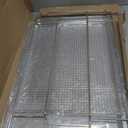New upgrade Air Fry Tray for 30" Oven with Drip Pan, Compatible with Frigidaire Wall Ovens, Ranges, and Wall Oven/Microwave Combinations