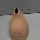 HD 7.9 in porcelain vase