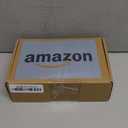 48 Pcs DIY Christmas Picture Frame Ornaments with Red Ribbon, Acrylic Xmas Tree Photo Frame Bulk, Hanging Photo Christmas Ornaments, Plastic Ornament Tree Decor (Round,Square,Heart,Butterfly)