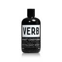 VERB Ghost Conditioner - Infused with Moringa Oil -Moisturizes Fine and Weighed Down Hair - Vegan, No Parabens or Harmful Sulfates