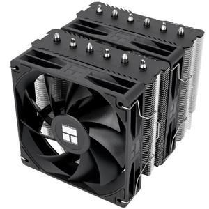 Thermalright Peerless Assassin 120 SE V2 CPU Air Cooler - 6 Heat Pipes AGHP GEN 5.0 Technology | 1850RPM PWM 120mm Fans, for Intel 1851/1700/115X/1200, AMD AM4/AM5