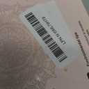 Blank Core Ring Stainless Steel Grooved Ring