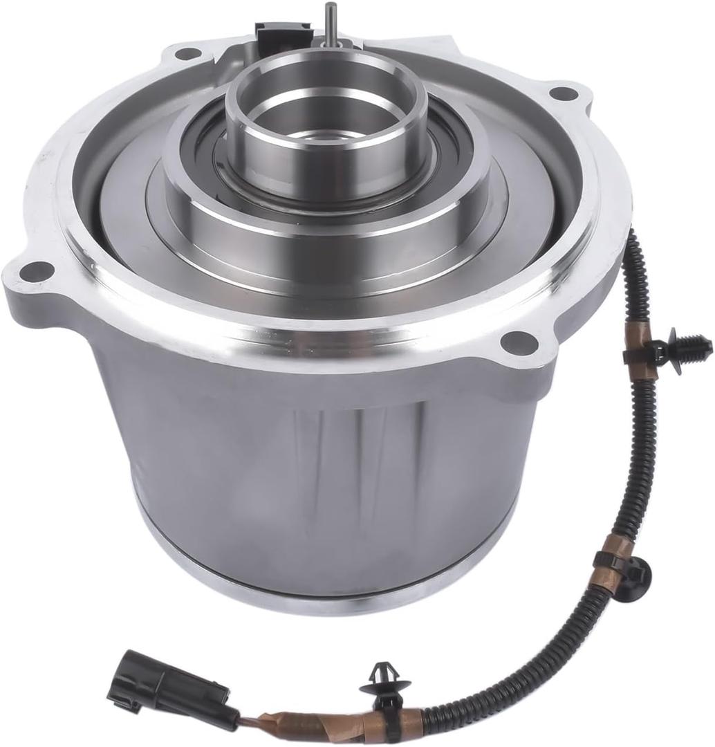Rear Differential Viscous Coupler Coupling Replacement for 2015-2023 Mazda CX-3 CX-5 CX-9 AWD 2.0L 2.5L SKYACTIV KE01-27-97XA, KE01-27-97XB, KE01-27-97XC