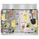 House Of Velas Grapefruit & Sage Leaf 13 Oz Candle