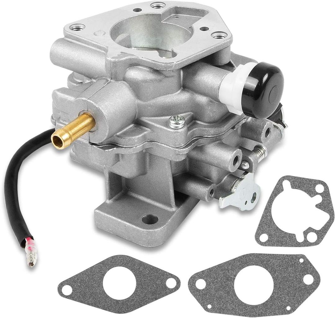 RANSOTO Carburetor with Gasket Compatible with Kohler CH22 CH23 CH620 CH680 19-23HP CV22 CV25 CV730 CV740 Replace 2485359-S 2485359