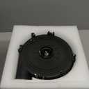 A249 Upgraded Blower Motor for Lennox Draft Inducer Replaces Fasco 702112686, 702113118, U21B, 103618-01, 103618-03, 73W44, LB-94724AE, etc. Furnace Flue Exhaust Vent Motor, 115V, 3400RPM