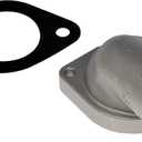 Dorman 902-5052 Engine Coolant Thermostat Housing Compatible with Select Subaru Models