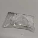 2PCS Exhaust Bolt and Spring, Exhaust Manifold Bolts, Automotive Spring Repair Replacement Exhaust Bolt Kit for Exhaust Systems, M10x1.5mm Exhaust Spring Bolt & Nut Harware Kit Fit Most Cars