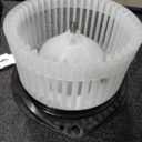 SCITOO HVAC Heater Blower Motor with Fan Cage Front 700110 for Buick for Lesabre,for Cadillac for DeVille,for Cadillac for Seville,for Oldsmobile for Aurora,for Pontiac for Bonneville