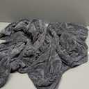 Couch Cushion Covers for L Shaped Sectional Sofa  Softer Chenille Sofa Covers Washable, Non-Slip Stretch Couch Covers & Individual Seat Cushion Slipcovers (3 Piece, Dark Grey)