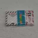 Xqumoi 30 Pack Sticky Notes - Self Sticky Notepads Xmas Winter Writing Pads Inspirational Sticky Notes Office School Supplies Christian Gift