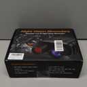 Night Vision Binoculars Glassowl True IR 3MP 1080p Image 4x Digital Zoom