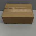 Ball Wide Mouth Quilted Crystal Jelly Jars with Lids and Bands, Used for Canning, Pickling, Juice, Jam, Jelly, Quarter Pint Size (4 Ounce (Pack of 6))