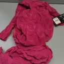 Uni Clau Women Sexy See Through Long Sleeve Short Jumpsuits Sheer Mesh Patchwork Skinny Pants Club Rompers Small