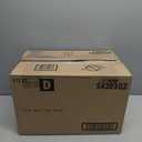 Depend Fresh Protection Adult Incontinence Underwear for Men, Disposable, Maximum, Extra-Extra-Large, Grey, 64 Count