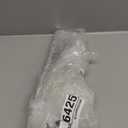 Wall Mounted Liquor Dispenser Bar Butler Bracket Solo Optic Spirit Wine Beer Alcohol Bottle Beverage Stand Revolving Nozzle Drinkware Set (1 Bottle)