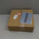 50 pcs White Baby Nursery Closet Hangers, Non-Slip Laundry Infant Pant Hanger for Newborn Clothes, Ultra-Thin Child Coat Hanger for Girl Boy Toddler Kid