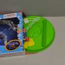Giant Bubble Wand Set for Kids and Adults with Concentrated Refill, Fun Outdoor and Indoor Activity for Girls, Boys, Toddlers and Children to Enjoy