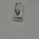 2025 Upgraded TV Antenna for Smart TV, 1800+ Miles Range Strongest for Local Channels with Amplifier Signal Booster, Waterproof Design, 33FT Coax Cable-Support 4K 1080p TV Antenna Indoor Ourdoor (Black)