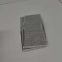 71002111 Range Hood Grease Filter for WP71002111 Y715290 580029 Microwave Oven Aluminum Mesh Grease Filter 15 5/8" x 6 3/8" Pack 2