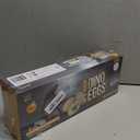 Dan&Darci Dig a Dozen Dino Egg Kit for Kids - Dinosaur Toys Gift 3-12 Year Old - 12 Eggs & Surprise Dinosaurs - Basket Stuffers - Science STEM Activities - Boy Toy Party Gifts for Boys & Girls