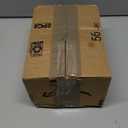 Musical Rotating Santa Claus Flying Over Village,Automatic Snowfall,Train, Christmas Snow Globe Music Box Gifts, for Women Wife Mom Girlfriend Daughter, Xmas Present,Plays 48 Classic Christmas Carols