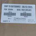 Reading Plastic And Metal Advanced Machining