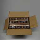 Wooden Soap Dish for Shower,Set of 3,Self Draining Bar Holder for Bathroom, Soap Saver Tray Soap Stand for Homemade Soap, Vowupt