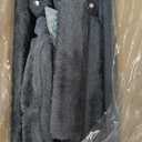 FDW Cat Tree 54in Cat Tower Multi-Level Durable Cat Scratching Post & Cozy Fun Cat Jumping Platform Space Saving Cat Condo Pet Play House for Indoor Cats,Dark Gray