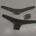 Stand for LG TV Legs, Only for LG TV Stand 55UK6500 55UJ6300 55UK6300 55UM6900 55UK6090PUA 55UN7300 55LJ550M 50UK6300 50UJ6300 50UK6500 50UK6090 50UM7300 49UJ6300 Only for Models We List